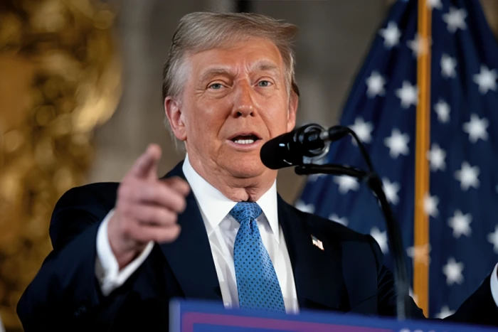 "أمورًا سيئة ستحدث".. ترامب يهدد أفغانستان بسبب قاعدة باغرام الجوية