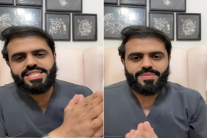 بالفيديو.. طبيب سعودي يكشف عن نجاح السويد في "علاج " مرض السكري النوع الأول