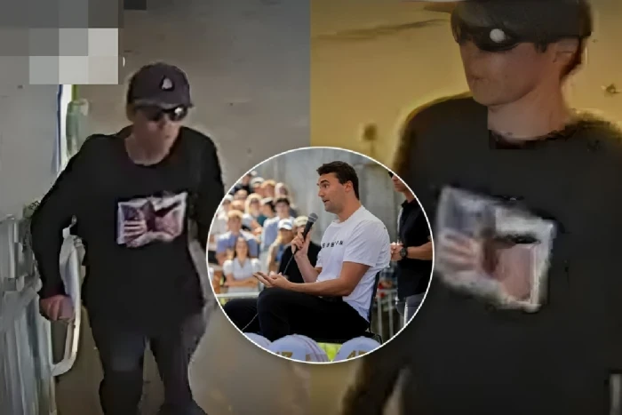 تفاصيل جديدة في قضية اغتيال الناشط الأمريكي تشارلي كيرك المؤيد لإسرائيل.. وسبب عدم القدرة على تعقب السلاح الذي استخدمه الجاني