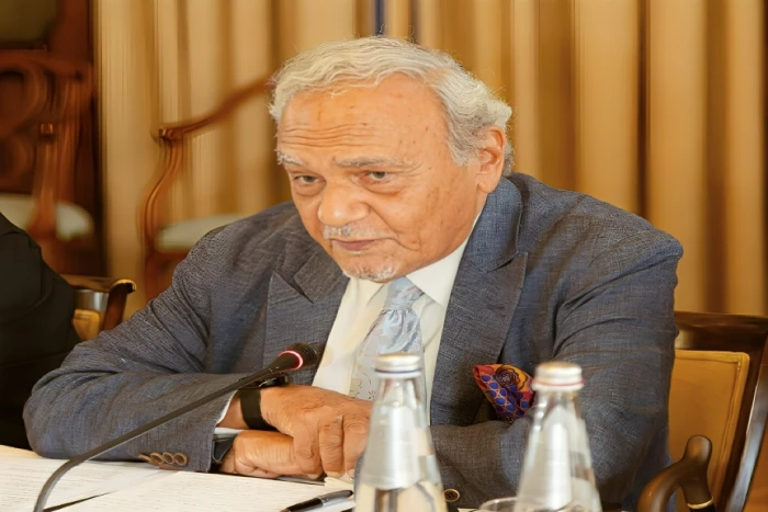 " تركي الفيصل" يكشف عن علامات تدل على زوال النظام العالمي.. ويعلق: أخشى أننا ندخل الآن عصر الوحوش!