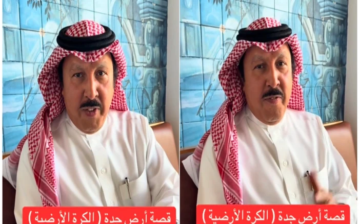 “باع أرض والدهم دون علمهم”.. بالفيديو :  بن سيار يروي قصة تفاجؤهم ببيع محمد العمودي أرض والدهم بجدة لأبناء الشربتلي وكيف برر لهم  تصرفه !