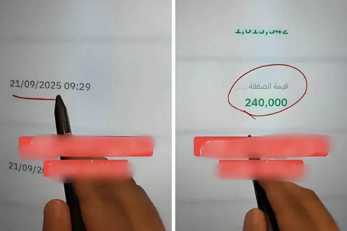 بالفيديو.. بيع شقة في الرياض بـ 240 ألف ريال.. والكشف عن موقعها ومساحتها وسعر المتر