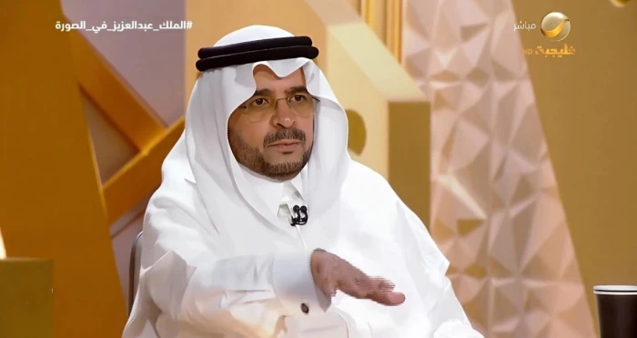 "حاولوا تشتيته وجعله يعيش في قلق دائم".. بالفيديو: باحث في التاريخ يروي قصة "تمرد الأدارسة" على الملك عبد العزيز