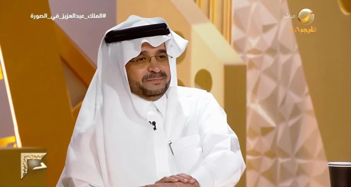 بالفيديو: باحث في التاريخ يروي قصة الموقف الذي لفت انتباه الشيخ عيسى آل خليفة إلى الملك عبدالعزيز