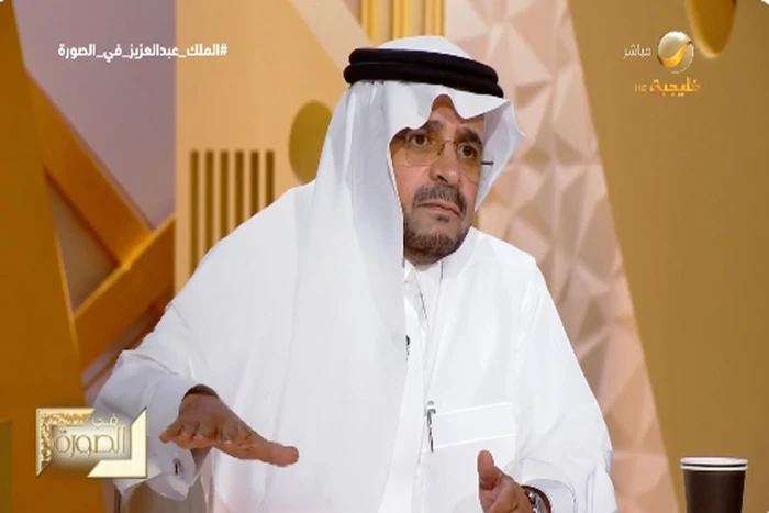 "قلب الموازين".. بالفيديو: باحث في التاريخ يكشف أول ما فعله الملك عبدالعزيز بعد دخول الحجاز