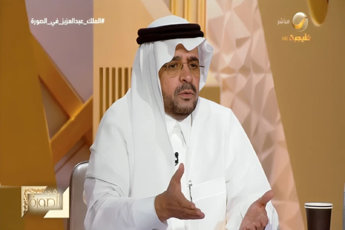 بالفيديو.. باحث يكشف كيف  تمكن الملك عبدالعزيز من دخول الأحساء واستسلام العثمانيين أمام قواته.. وسبب عدم استجابته لتحذير بريطانيا