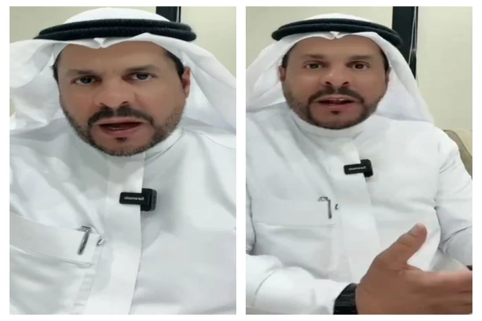 هل يحق للعسكري القبض على شخص يجلس على طاولة يوجد عليها شراب خمر حتى لو لم يكن يخصه؟.. بالفيديو: المحامي "الشعلان" يجيب