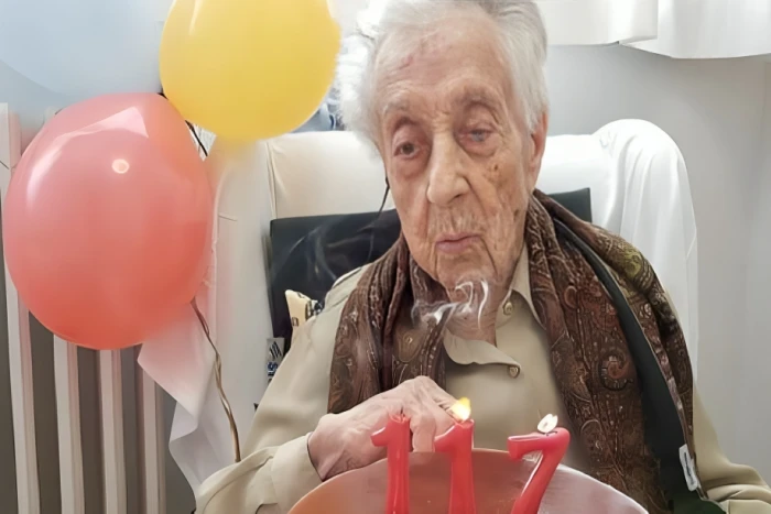 عمرها البيولوجي كان أصغر بـ23 عاماً.. دراسة تكشف سر طول عمر معمّرة عاشت 117 عاماً