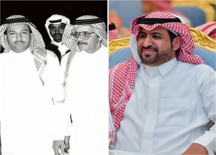 الكاتب “الضبعان" يكشف الأغنية التي حسمت المنافسة بين الراحل طلال مداح ومحمد عبده وجعلت الأخير يتقدم  بمسافات ضوئية!