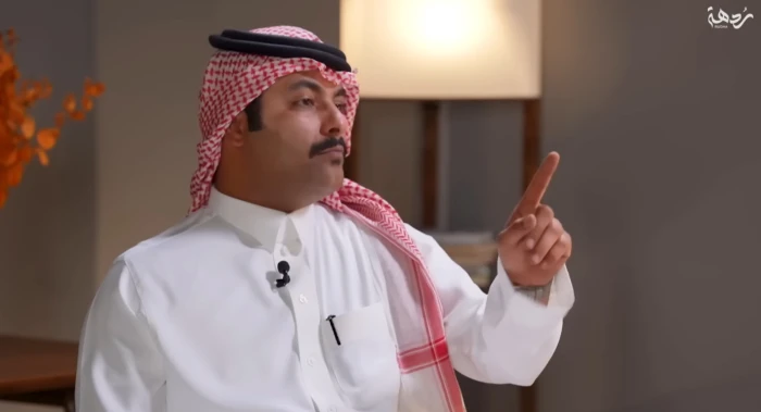 بالفيديو: طلال الشمري يروي قصة الشاعر الذي توقف عن الشعر بعد خروج “الجنية” منه.. وهذا ماقاله عن "الفراعنة"