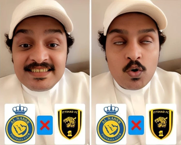 «لاعبين نائمين وليلة حزينة».. بالفيديو.. الصبحان يكشف توقعه لنتيجة مباراة الاتحاد والنصر