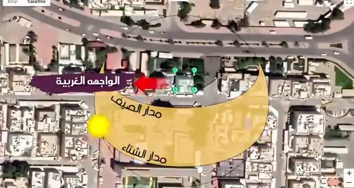 بالفيديو: مختص يكشف مميزات وعيوب واجهات المنازل .. ويوضح أفضل واجهة