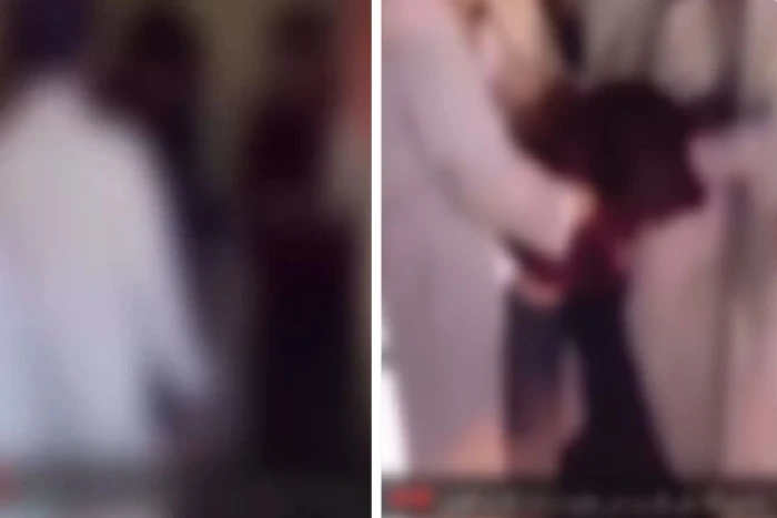 بيان أمني بشأن اعتداء أشخاص على حدث في مكان عام بالرياض – فيديو