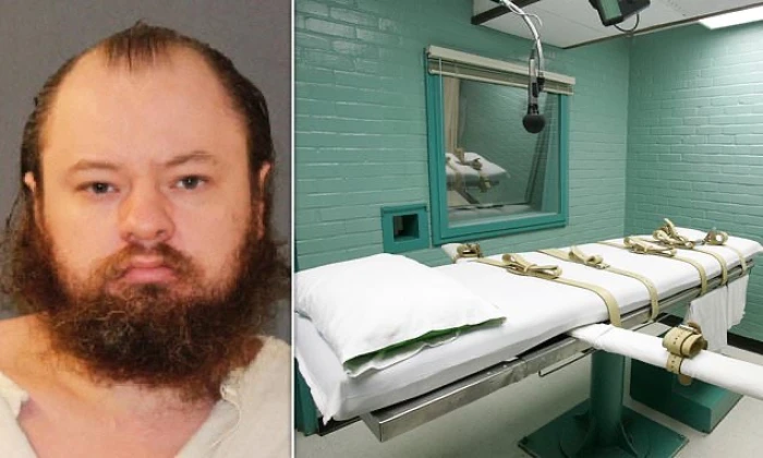 السلطات الأمريكية تنفذ حكم الإعدام بحق واعظ مسيحي تسبب في وفاة طفلة رضيعة بزعم "طرد الأرواح الشريرة"