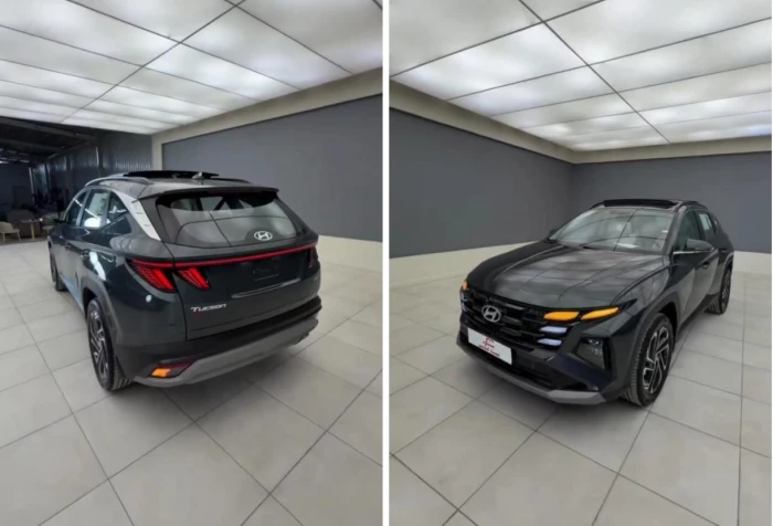 بالفيديو.. مختص يكشف مواصفات وسعر سيارة هيونداي «توسان كومفورت» موديل 2025