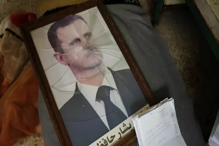 مذكرة توقيف جديدة بحق  البائد  بشار الأسد.. والكشف عن التهم الموجهة إليه