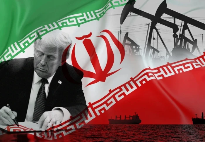 قبل ساعات من دخولها حيز التنفيذ.. ما هي العقوبات التي سيعاد فرضها على إيران؟