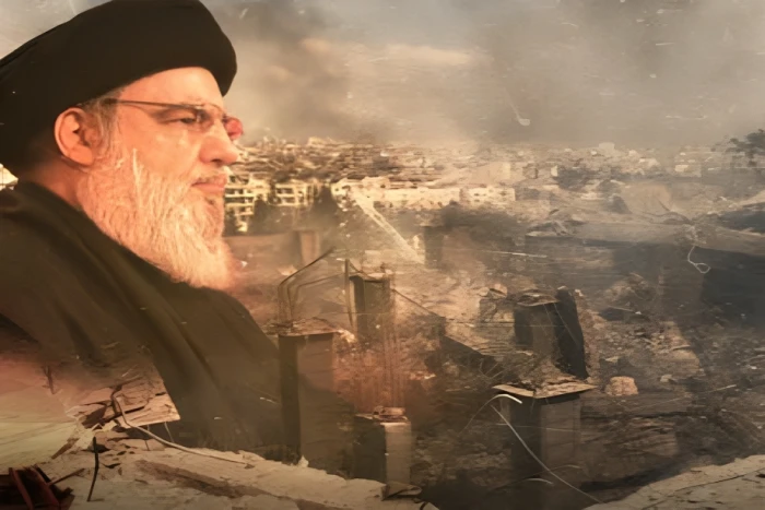 بعد مرور  عام على اغتياله.. إسرائيل تكشف تفاصيل جديدة عن مقتل حسن نصر الله وما كان يخطط له قبل استهدافه