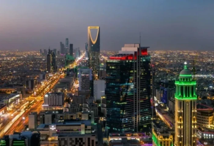 متوسط أسعار الإيجار السنوي لشقة مكونة من 4 غرف في 9 أحياء شمال الرياض