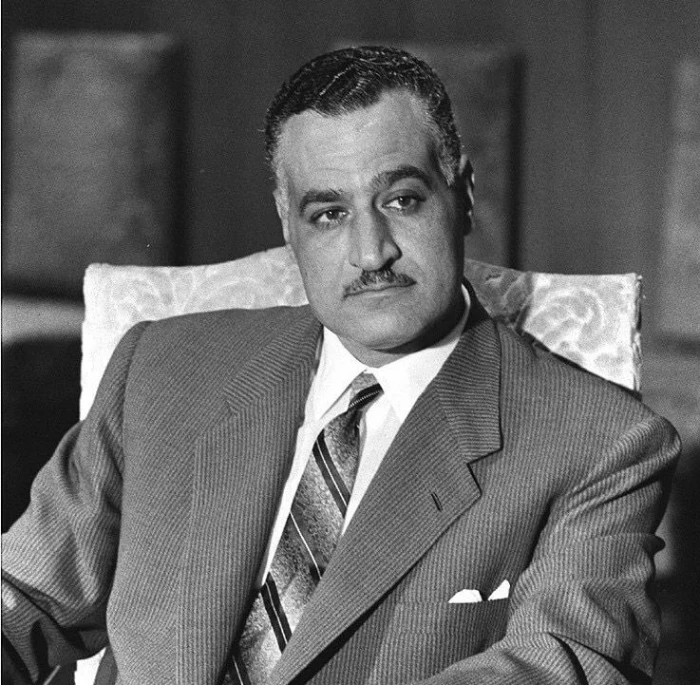 «بوتفليقة ومجموعته قالوا بنفتح كباريهات عشان نلهي المصريين عن المعركة».. تسريب صوتي للرئيس جمال عبد الناصر