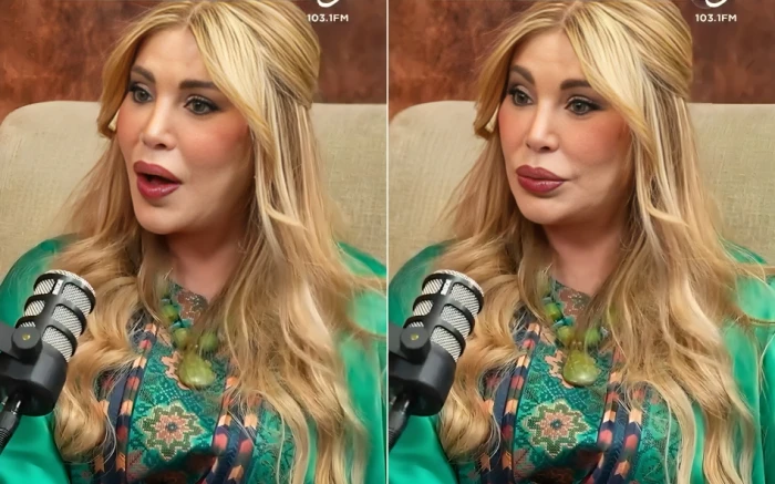 بالفيديو: الكاتبة العراقية سارة السهيل تكشف عن عدد أبناء قبيلة بني تميم في الوطن العربي