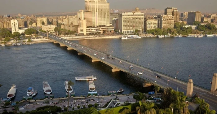 مصر.. تحالف "سعودي إماراتي" يقترب من الاستحواذ على منطقة استثمارية بارزة في مدينة نصر.. والكشف عن قيمة الصفقة