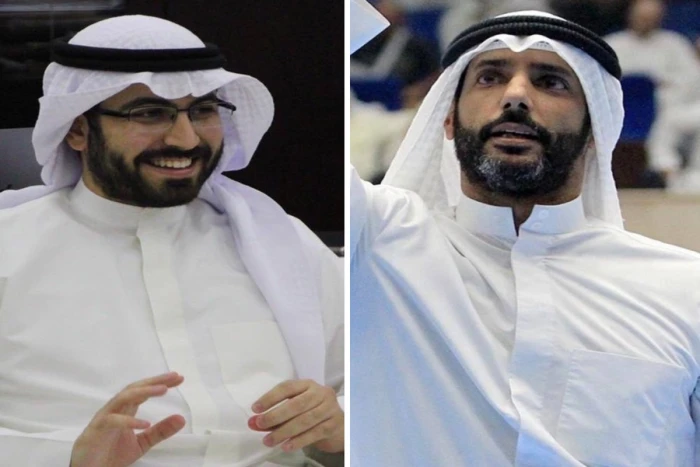 تطورات جديدة بشأن شغب مباراة القادسية والكويت.. إخلاء سبيل رئيسي الناديين وإحالة المتسببين إلى السجن