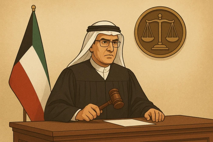 بينهم عسكريونِ وطبيبة ووافدة.. تفاصيل الحكم النهائي على المتهمين بخطف طبيب لبناني وتلفيق قضية مخدرات له في الكويت