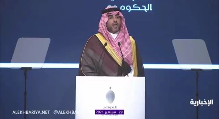 هل العقود  خارج منصة إيجار معترف بها نظامًا أو قانونا ؟ .. بالفيديو :رئيس هيئة العقار يجيب