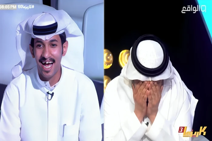 بالفيديو.. مشارك في قناة الواقع  : "أحب زوجتي أكثر من أمي وأبوي".. ومستشار أسري يعلق