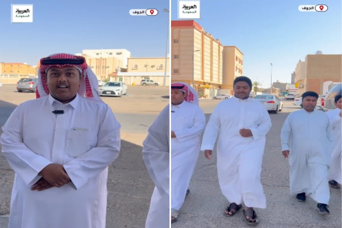 "لو قالوا نرجع على بلادنا نقول صعب".. بالفيديو : عائلة بنغلاديشية وُلدت في المملكة تروي قصة اندماجها مع المجتمع السعودي منذ 30 عامًا
