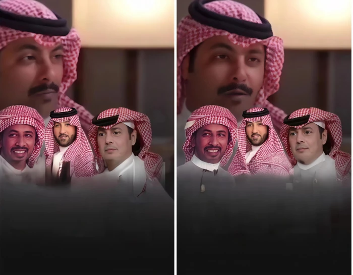 بالفيديو.. شاعر المحاورة طلال الشمري: عبد الرحمن عادل أيقونة شعر النظم.. وزياد بن نحيت لا يصل حتى 20% من شاعريته