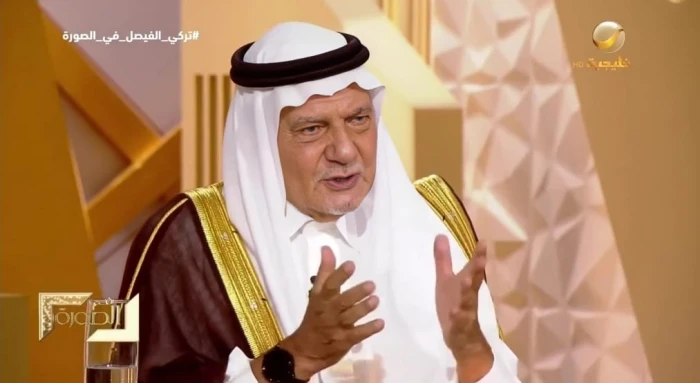 بالفيديو.. الأمير تركي الفيصل يكشف شرط السودان لتسليم «بن لادن» إلى السعودية.. ورد الملك عبد الله على عمر البشير