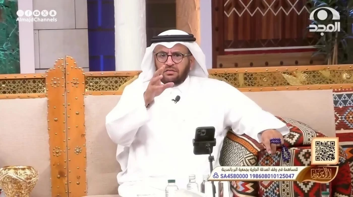 بالفيديو.. قصة زوجة فتشت جوال زوجها واكتشفت تحويل منه لأخته وما حدث غير متوقع!
