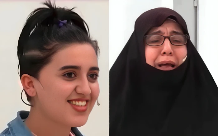 بالفيديو: لحظة مثيرة للجدل.. رد فعل فتاة تركية بعد لقاء والدتها بعد فترة غياب