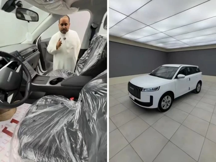 بالفيديو.. مختص يكشف مواصفات وسعر سيارة «جايكو J5» الصينية موديل 2026