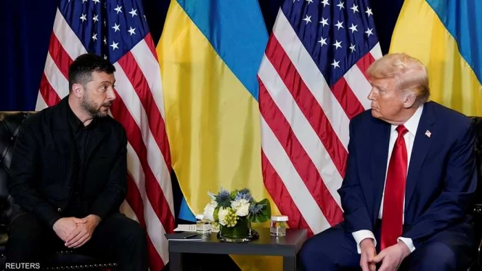 "تصعيد في الدور الأميركي".. صحيفة تكشف عن إجراء من واشنطن لدعم أوكرانيا لضرب عمق روسيا