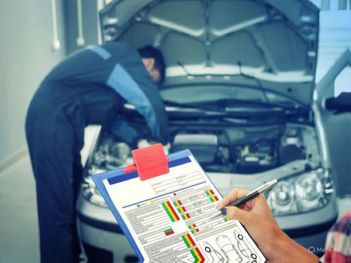 المرور :"مخالفة عدم تقديم المركبة للفحص الدوري تصل غرامتها إلى 300 ريال"