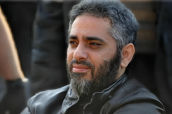 الفنان فضل شاكر يسلّم نفسه إلى الجيش اللبناني