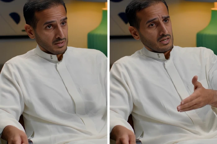 بالفيديو.. الشريك المؤسس لـ«تمارا» يعلق على مقولة: خدمات  «اشتر الآن وادفع لاحقًا» ستغرق الناس في الديون.. ويوضح طريقة التعامل مع العميل