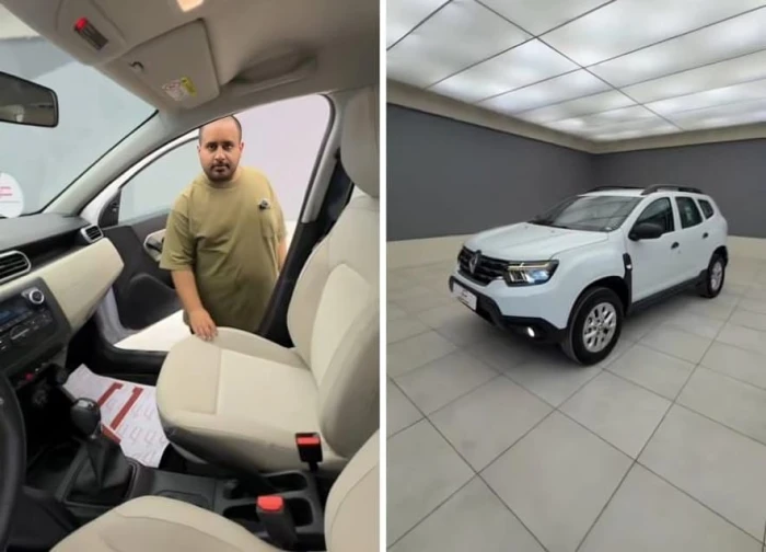 بالفيديو.. مختص يكشف مواصفات وسعر سيارة «رينو داستر» موديل 2025