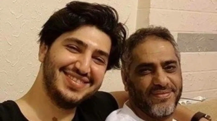 أول تعليق لنجل الفنان فضل شاكر على تسليم والده نفسه للجيش اللبناني