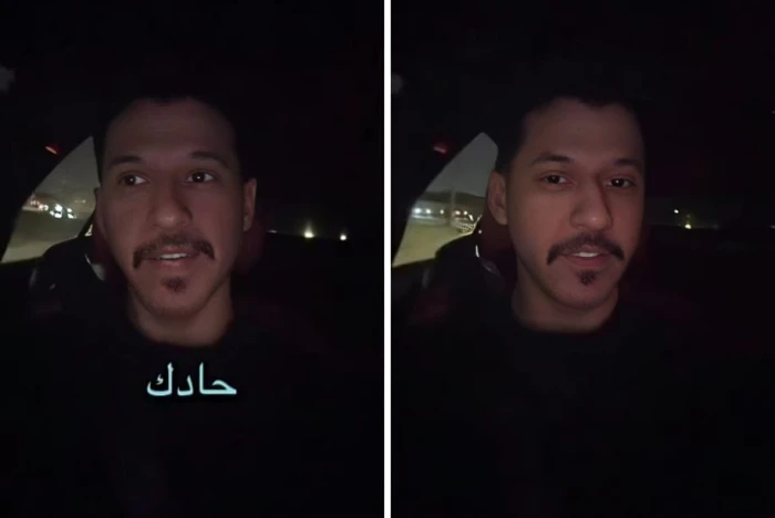 بالفيديو.. قصة «شاب عشريني» أصيب بجلطة بسبب تدخين السجائر الإلكترونية