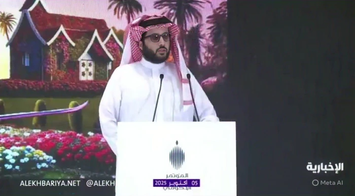 بالفيديو: رئيس هيئة الترفيه يكشف عن فعالية جديدة بموسم الرياض تم العمل عليها 3 سنوات