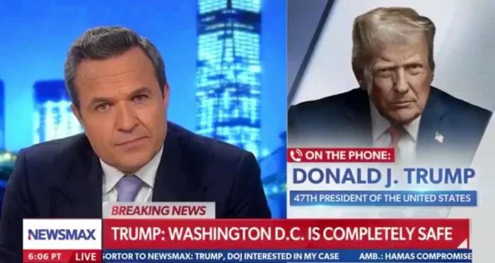 "قريبون للتوصل إلى اتفاق".. "ترامب" يكشف آخر تطورات خطته للسلام في غزة - فيديو