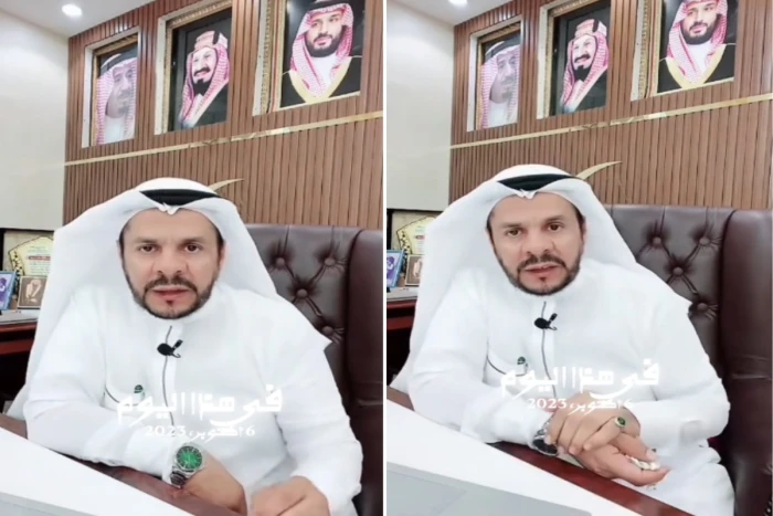 هل يُسمح للزائر بقيادة السيارة برخصة بلده؟.. بالفيديو: المحامي "الشعلان" يجيب