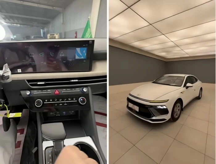 بالفيديو.. مختص يكشف مواصفات وسعر سيارة هيونداي سوناتا فئة «ستاندر» موديل 2025