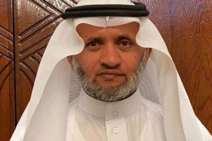 وفاة الإعلامي سعيد الزهراني بعد إصابته بجلطة مفاجئة