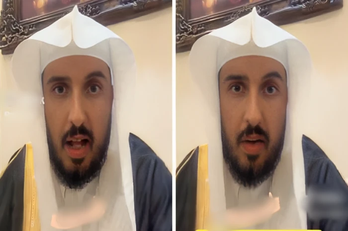 بالفيديو.. راقٍ شرعي يزعم إصابة يزيد الراجحي بـ"عين جماعية" ويعرض عليه رقية البراند بمليون ريال وضمان ذهبي