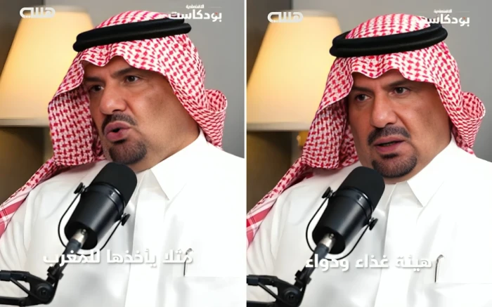 بالفيديو: مختص يكشف عن صفقات في الظلام لمستثمرين أجانب في أسواق التمور دون وسطاء سعوديين